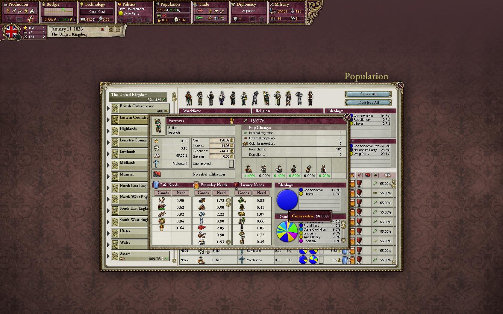 Paradox Grand Strategy Collection 23