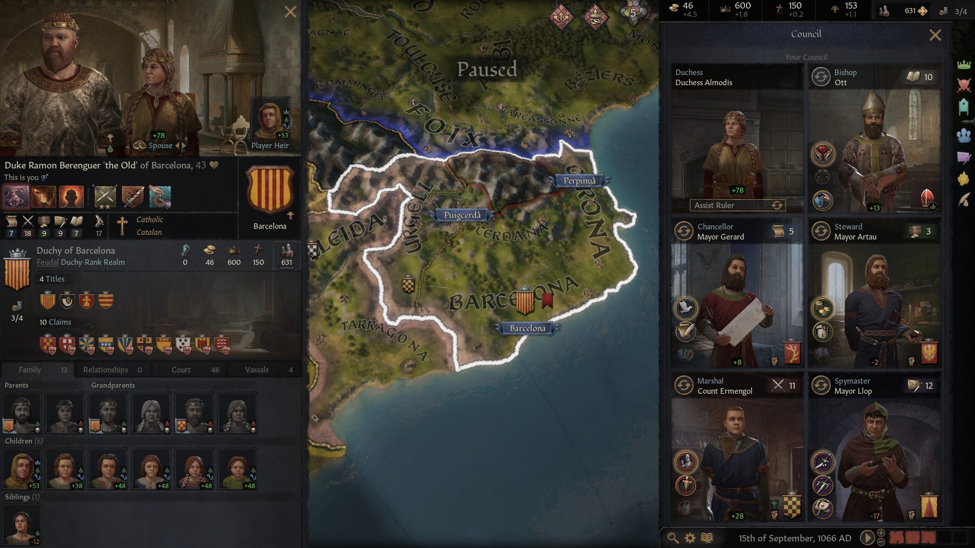 Paradox Grand Strategy Collection 4