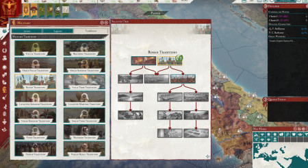 Paradox Grand Strategy Collection 29