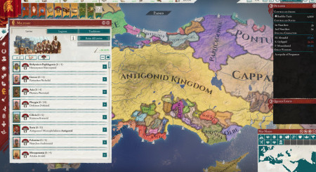Paradox Grand Strategy Collection 30