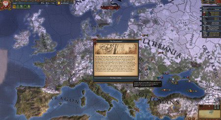 Paradox Grand Strategy Collection 44