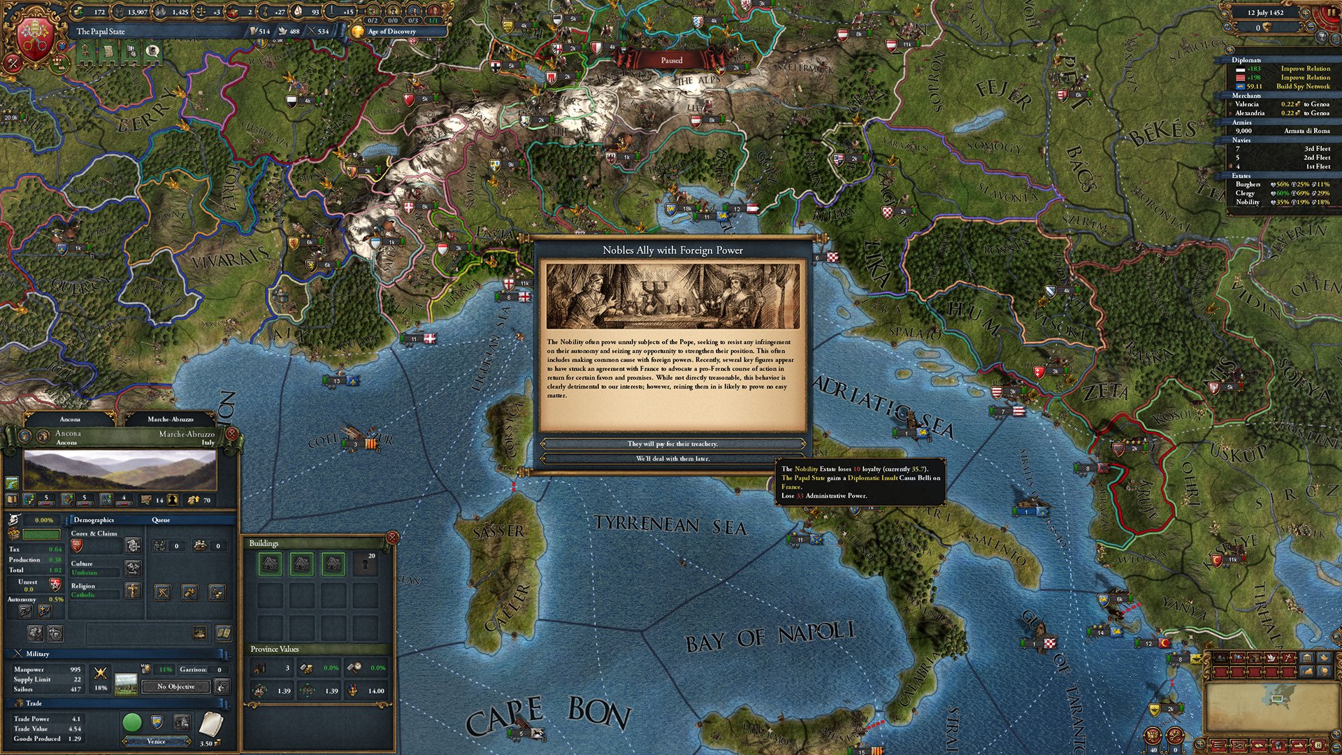 Paradox Grand Strategy Collection 47