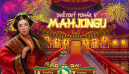 Světový pohár v mahjongu 1