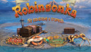 Robinsonka - Na návštěvě v tropech 1