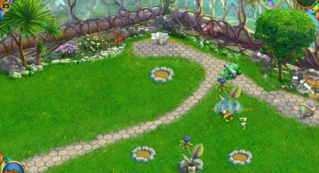 Kouzelná farma 2 - Magický turnaj 2