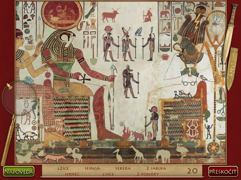 Faraón 5