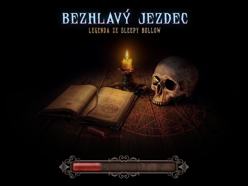 Bezhlavý jezdec: Legenda ze Sleepy Hollow 5