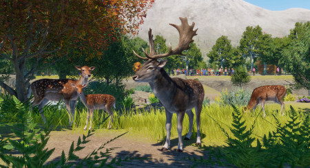 Planet Zoo Europe Pack 5