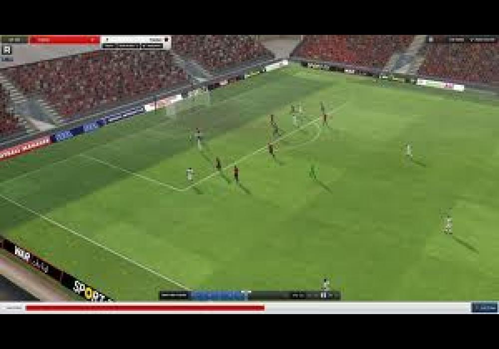 Football Manager 2012 2516