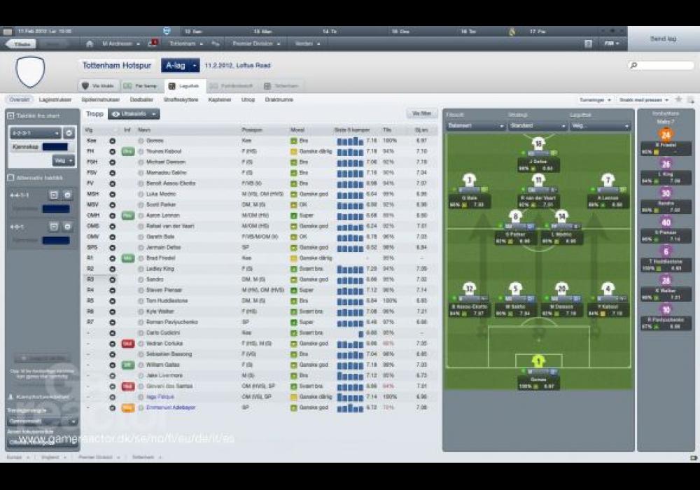 Football Manager 2012 2517