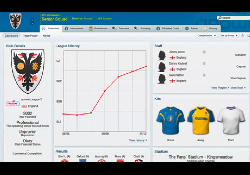 Football Manager 2012 2518