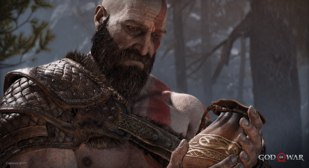 God of War 6