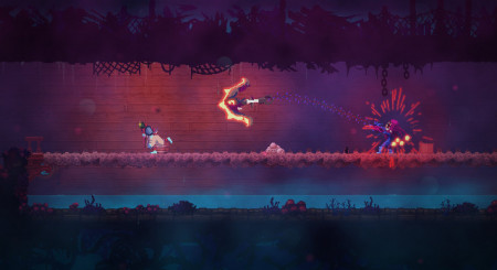 Dead Cells The Queen and the Sea 5