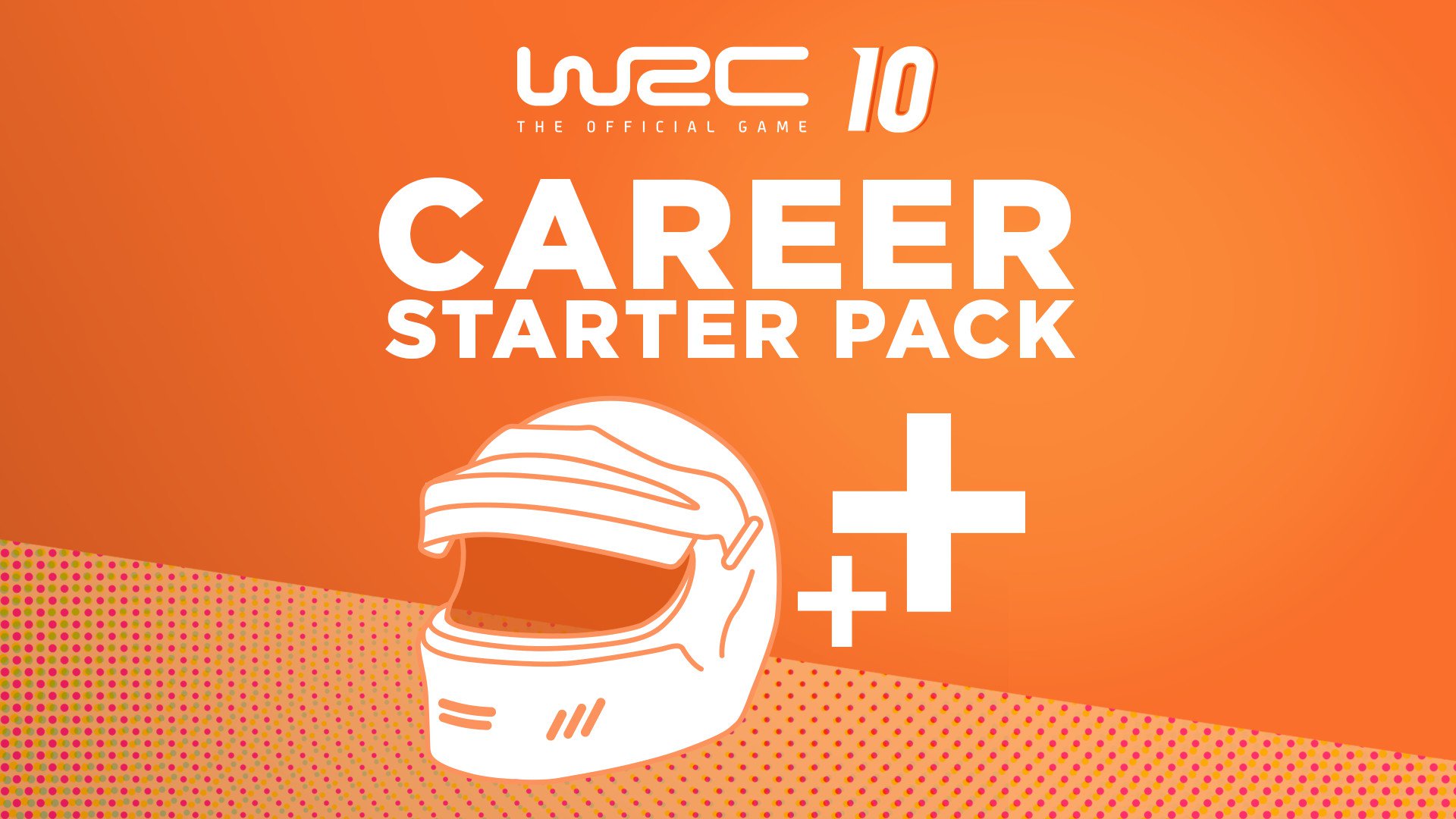 WRC 10 Deluxe Edition 14