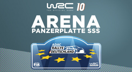 WRC 10 Deluxe Edition 12