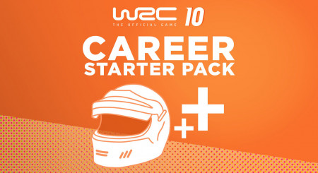WRC 10 Deluxe Edition 14