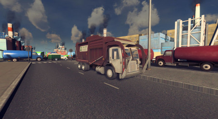 Cities Skylines Content Creator Pack Vehicles of the World 3