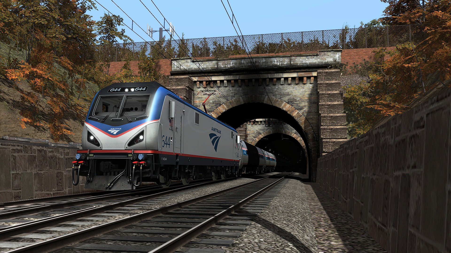 Train Simulator 2022 3