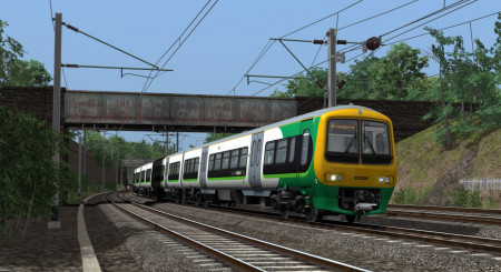Train Simulator 2022 2