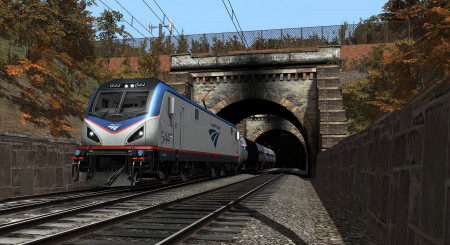 Train Simulator 2022 3