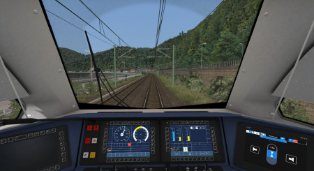 Train Simulator 2022 4