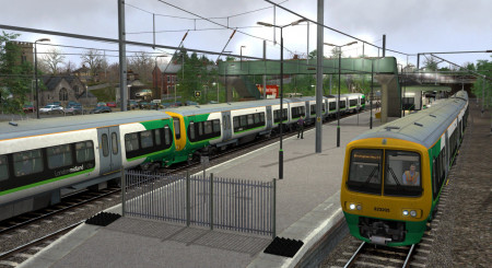 Train Simulator 2022 6
