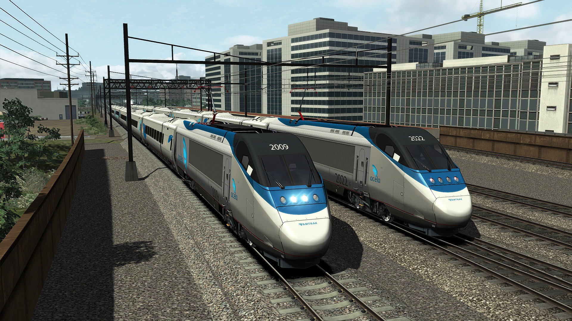 Train Simulator 2022 5