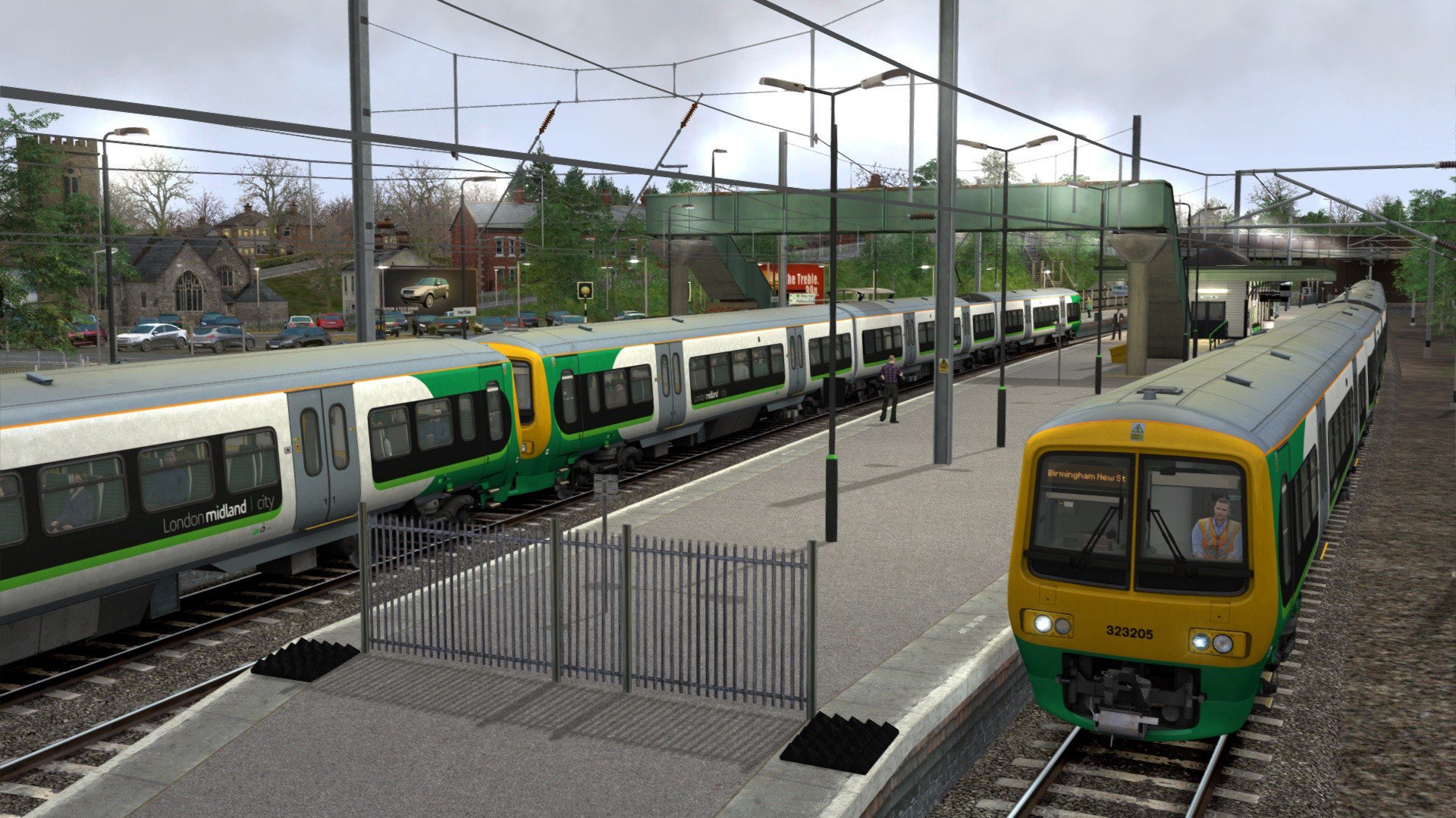 Train Simulator 2022 6