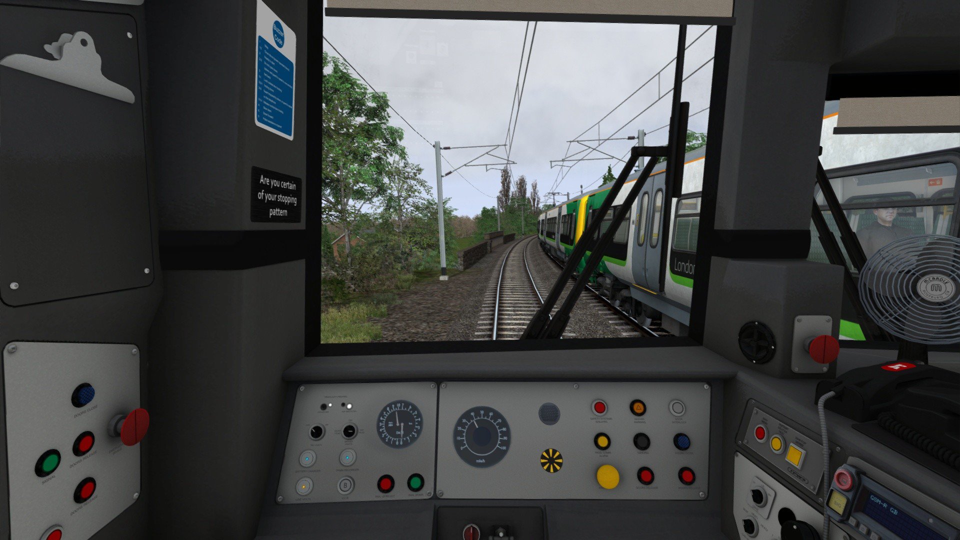Train Simulator 2022 8