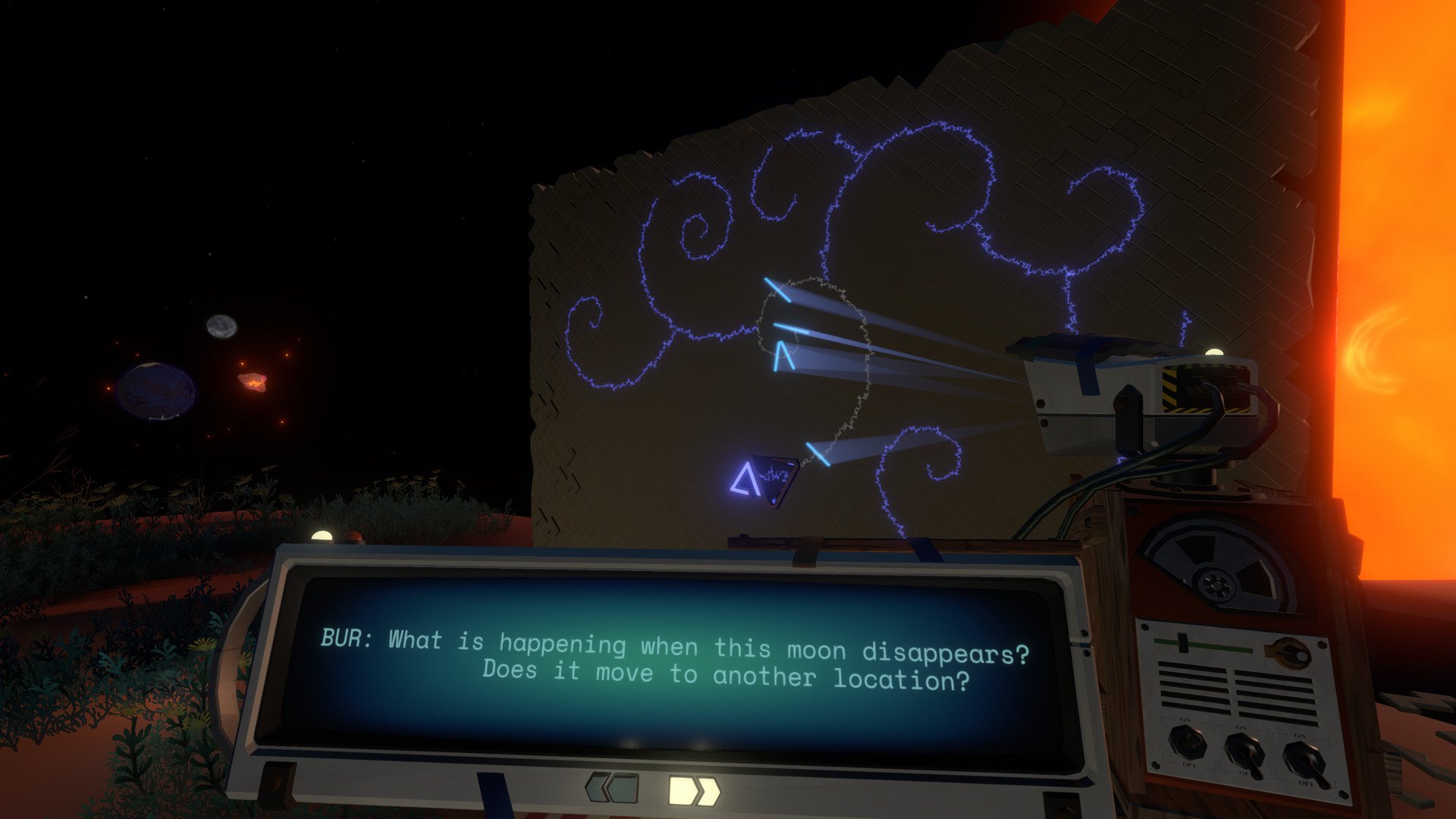 Outer Wilds 2