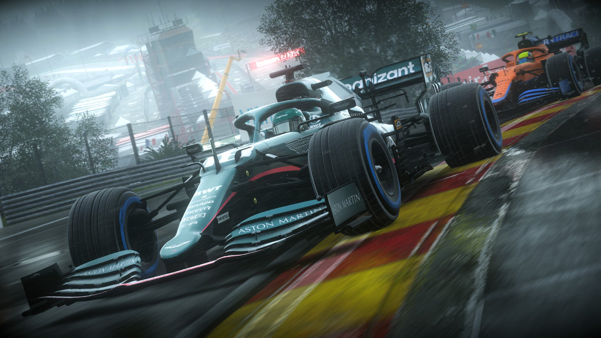 F1 2021 Deluxe Edition 3