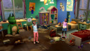 The Sims 4 Velký úklid 1