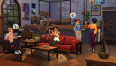 The Sims 4 Industriální bydlení 1