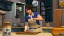 The Sims 4 Venkovská kuchyně 1