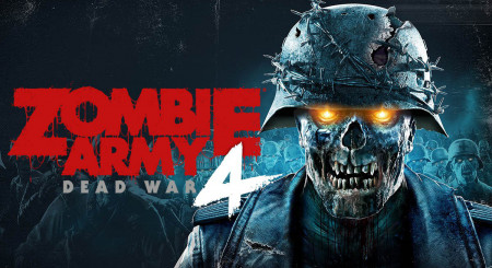 Zombie Army 4 Dead War Deluxe Edition 9