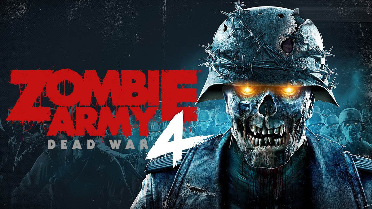 Zombie Army 4 Dead War Super Deluxe Edition 9
