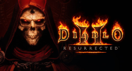 Diablo II Resurrected Xbox 5