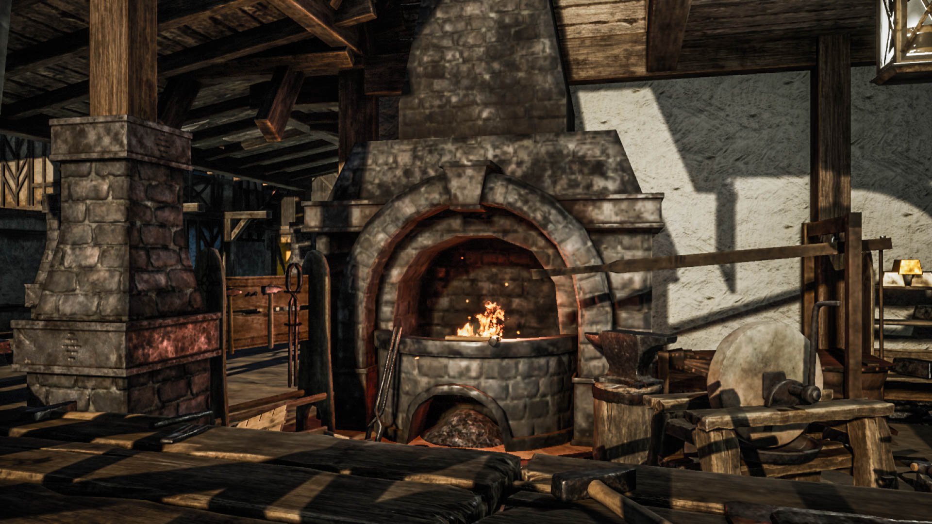 Ironsmith Medieval Simulator 5