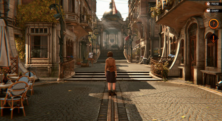 Syberia The World Before 11