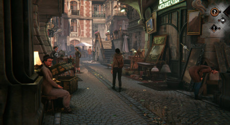 Syberia The World Before 5