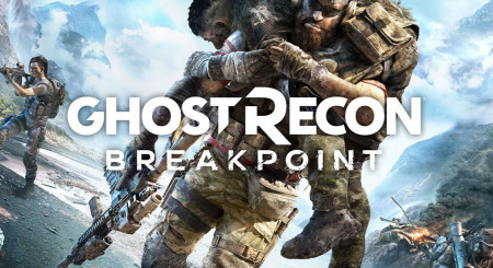 Tom Clancys Ghost Recon Breakpoint Gold Edition 1