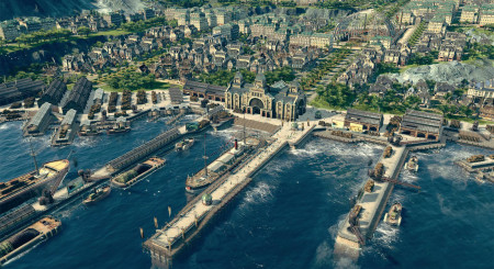Anno 1800 Complete Edition Year 3 5