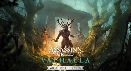 Assassins Creed Valhalla Season Pass 2