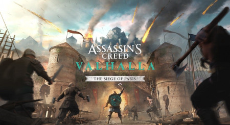 Assassins Creed Valhalla Season Pass 3