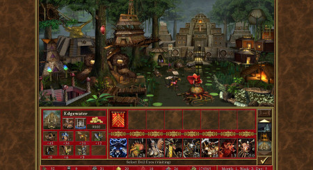 Heroes of Might and Magic III Complete 1