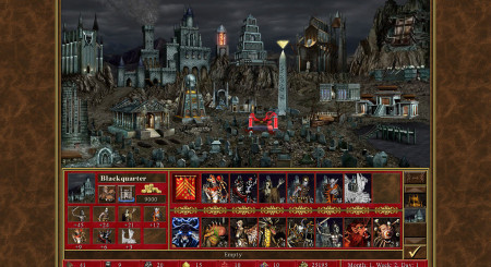 Heroes of Might and Magic III Complete 3