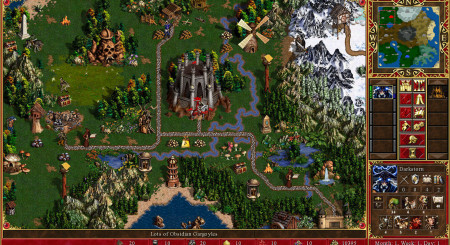 Heroes of Might and Magic III Complete 5