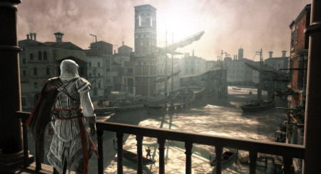 Assassins Creed Ezio Trilogy 1