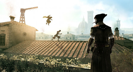 Assassins Creed Ezio Trilogy 15