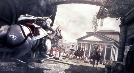 Assassins Creed Ezio Trilogy 18